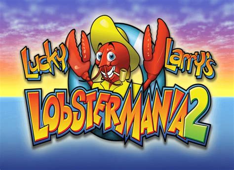 lobstermania 2 progressive|igt free slots lobstermania 2.